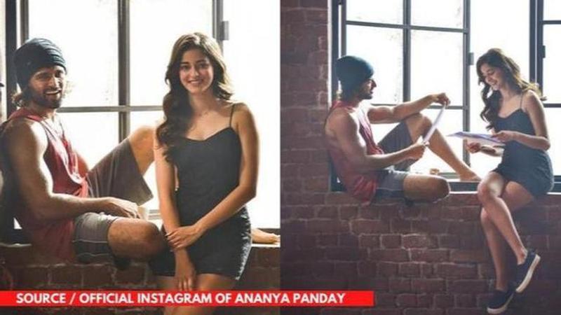 Ananya Panday