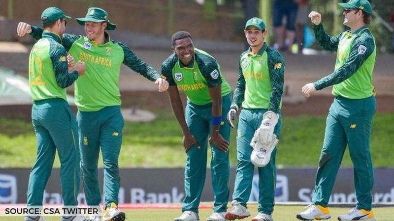 Kagiso Rabada