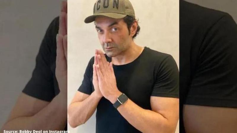 bobby deol