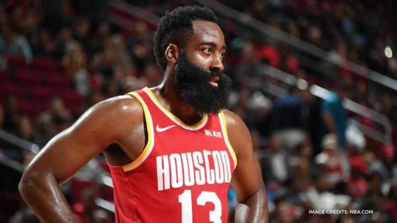 James Harden