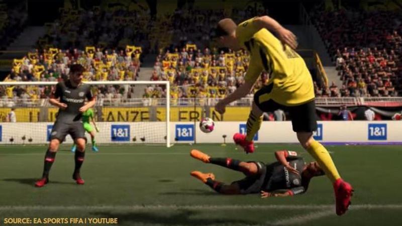 FIFA 21 patch notes