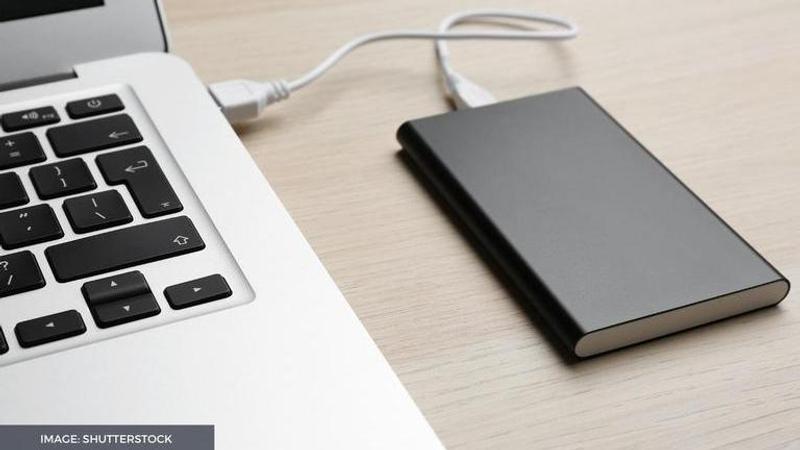 can you charge laptop with power bank