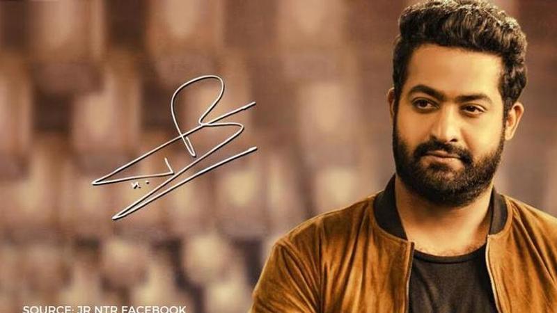 jr ntr