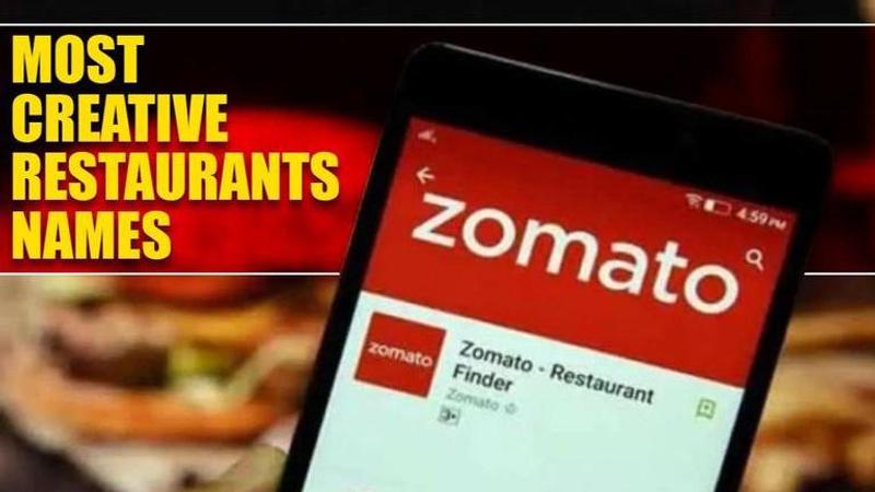 Zomato