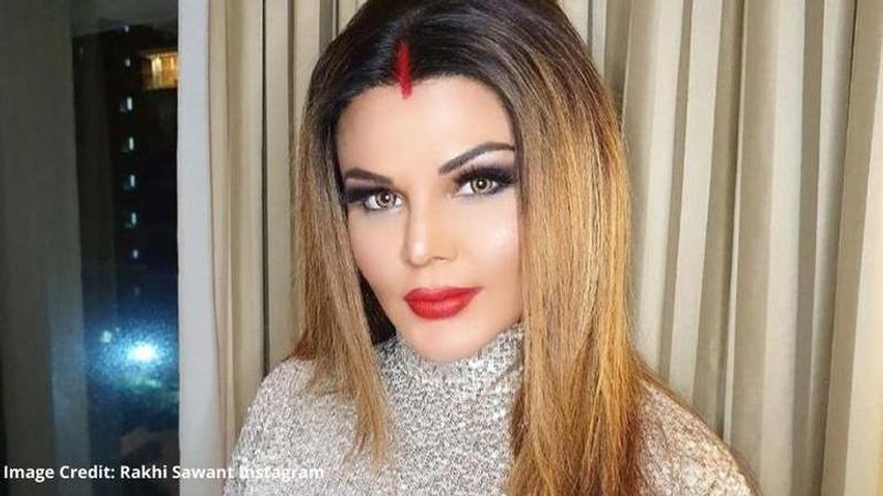 rakhi sawant