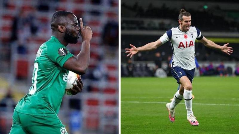 Ludogorets vs Tottenham live stream