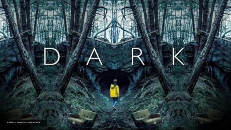 Dark series quiz