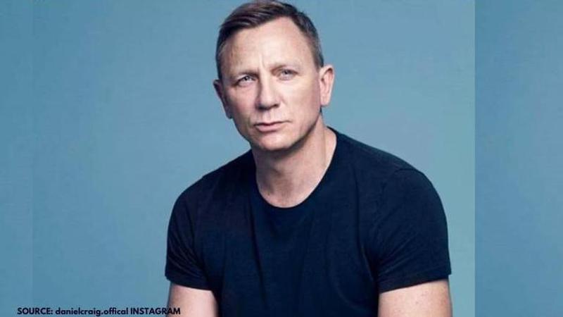 Daniel Craig