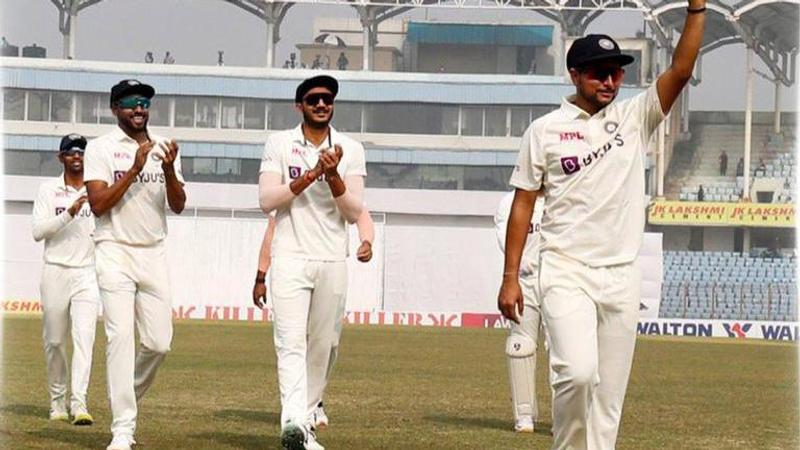 Kuldeep Yadav, ashwin, kumble, Kuldeep Yadav record, Kuldeep Yadav wickets, india vs bangaldesh, india, bangladesh, ind vs ban, best figures by an ind