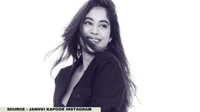 Janhvi Kapoor