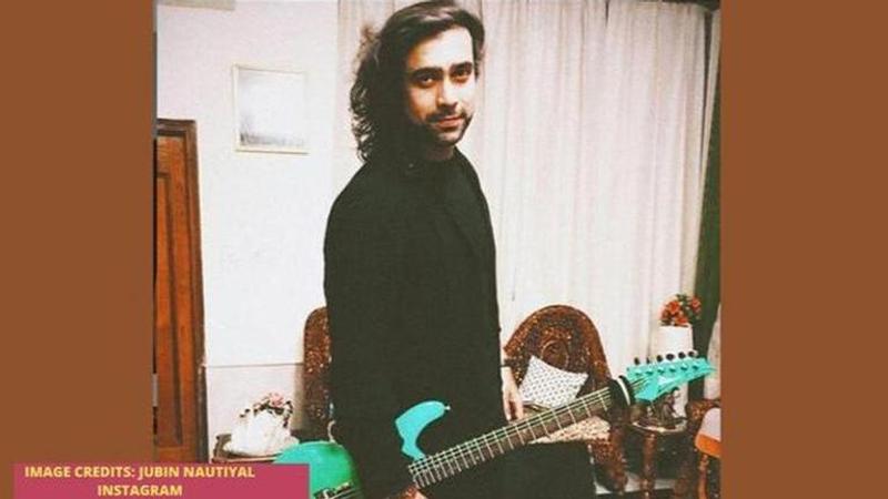 jubin nautiyal