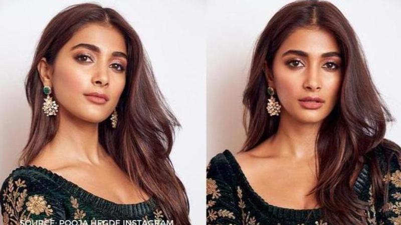 pooja hegde