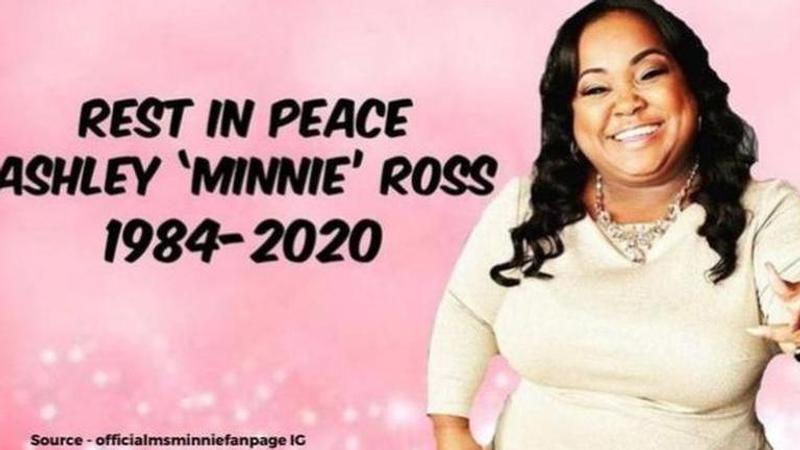 what happened to minnie from little women