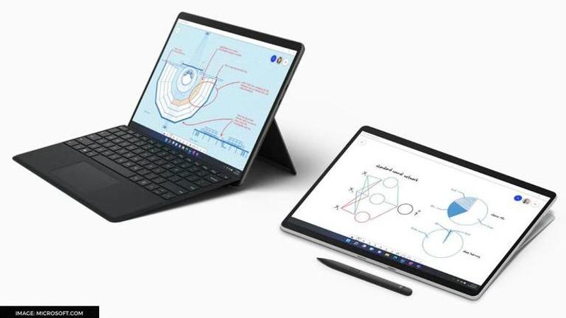 Microsoft Surface Pro 8: Check new features, India release date & price details here