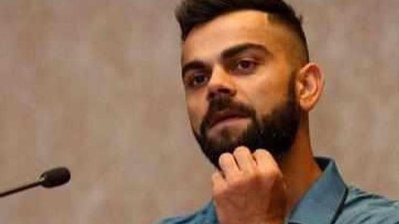 Virat KohliVirat Kohli pays tribute to Handwara Martyrs, says their sacrifices must not be forgotten