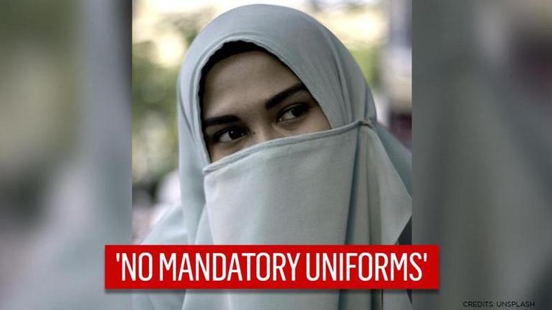 Indonesia: Government bans mandatory religious attire in schools