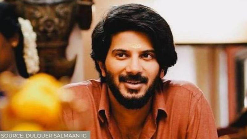 Dulquer Salmaan