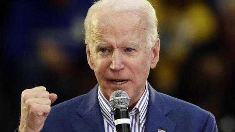 Biden: Trump 'not chastened' by impeachment