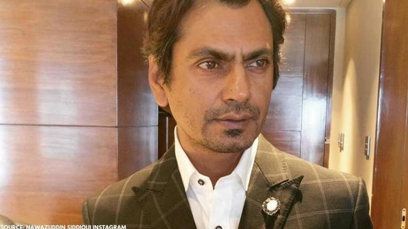 Nawazuddin Siddiqui