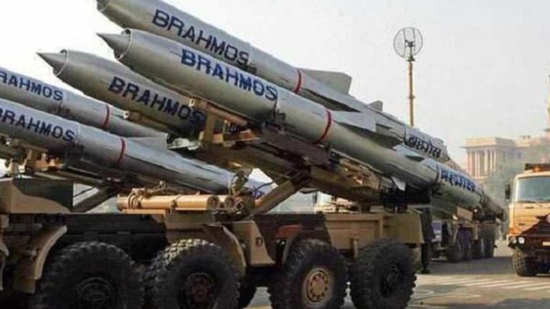 BrahMos