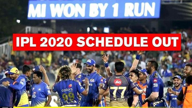 IPL 2020