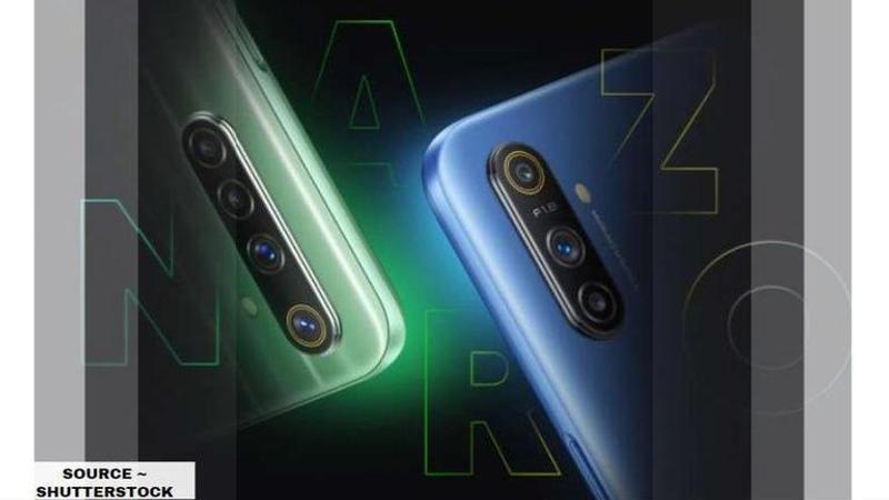 realme narzo 10a