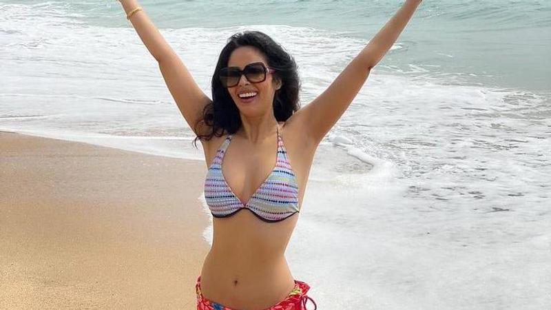 Mallika Sherawat