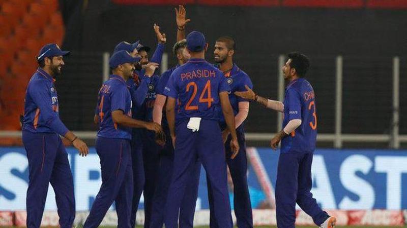 India vs West Indies 3rd ODI Live Streaming