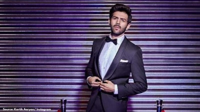 kartik aaryan