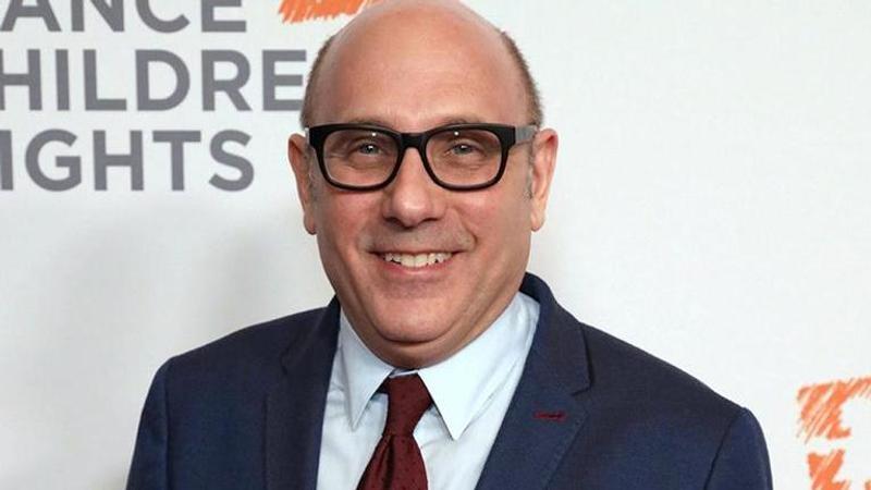 willie garson