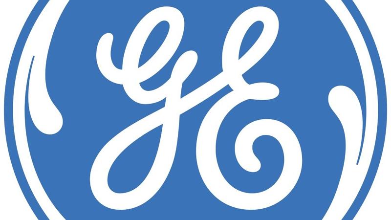 GE Logo