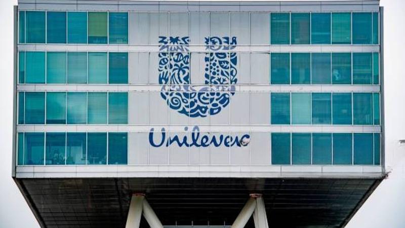 Unilever ice cream spin-off