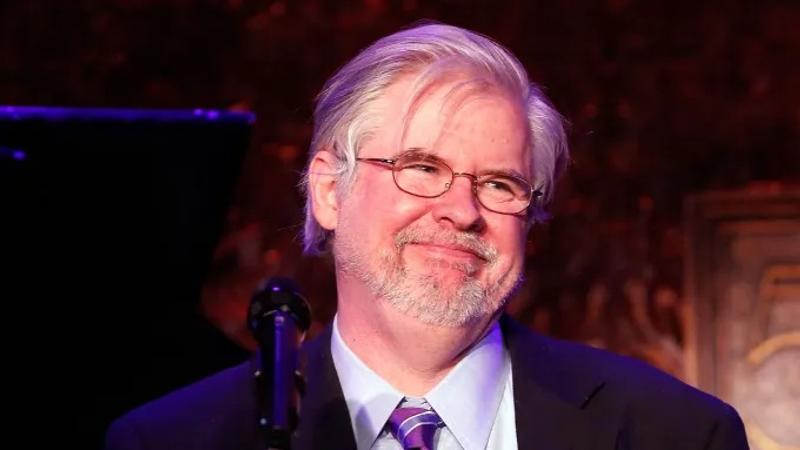 Christopher Durang file photo