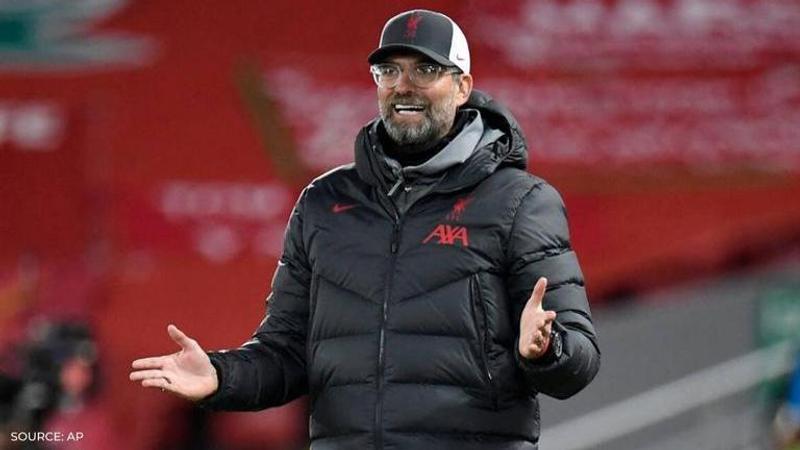 jurgen klopp