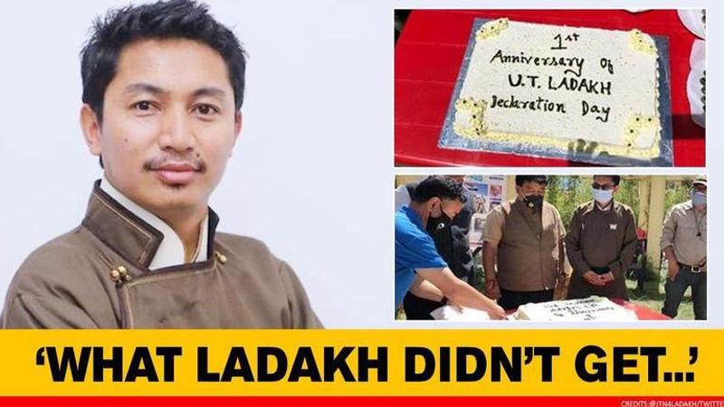 Ladakh