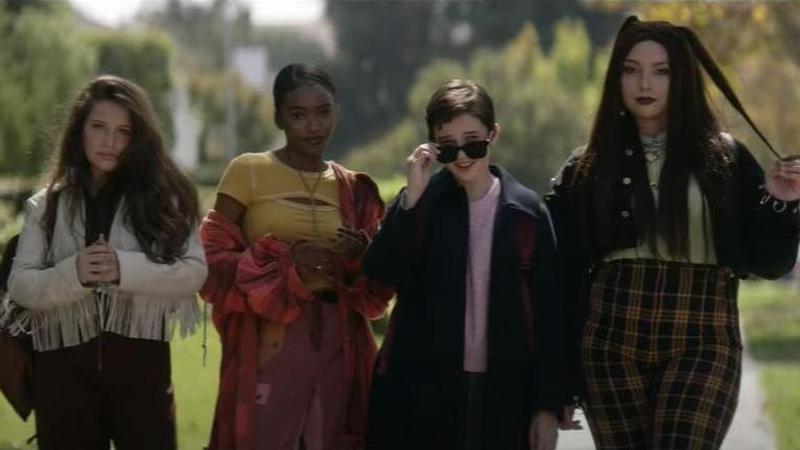 The Craft: Legacy