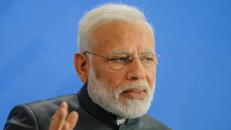 Prime Minister Narendra Modi (Image: Shutterstock / Representative)