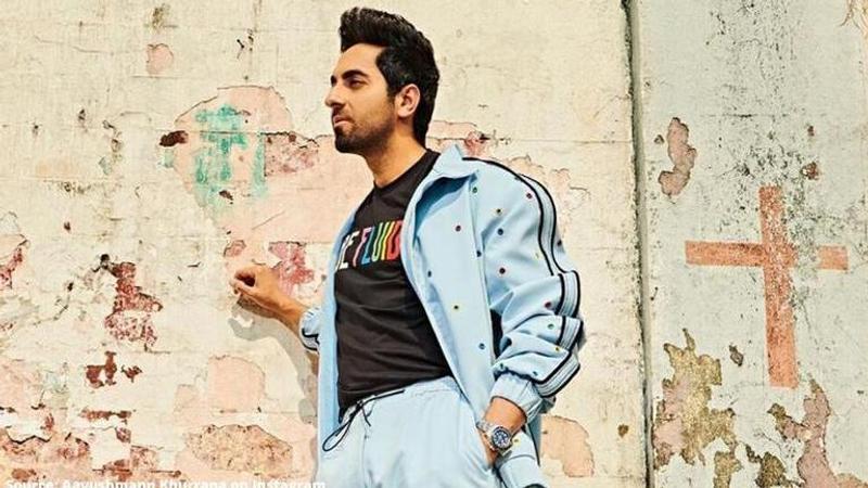 Ayushmann Khurrana