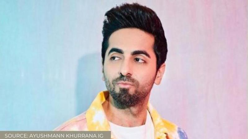 Ayushmann Khurrana