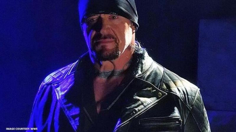 Undertaker