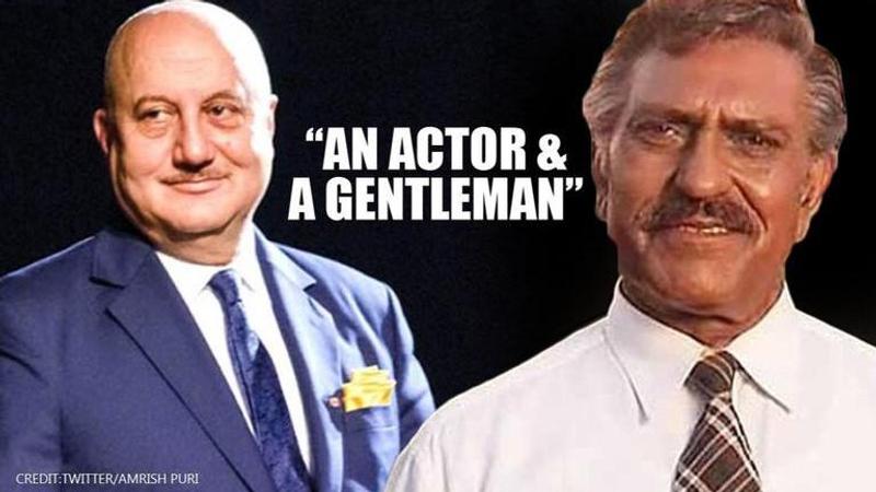 Anupam Kher