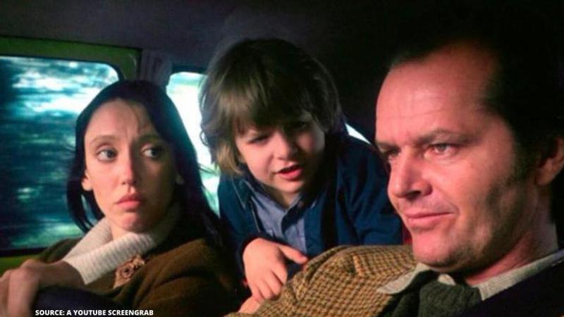 the shining ending explained