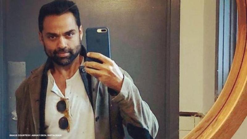 Abhay Deol