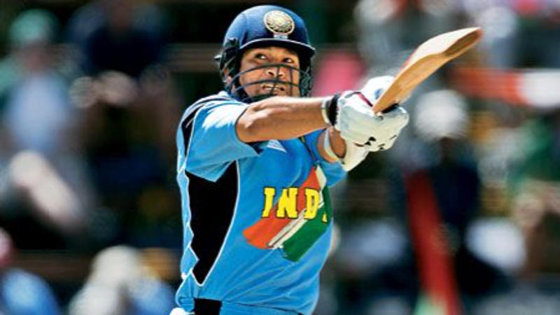 Sachin Record Safe After This Legend Retitement