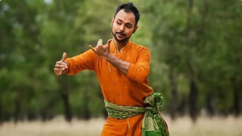 Classical dancer from Kolkata Amarnath Ghosh shot dead in the US