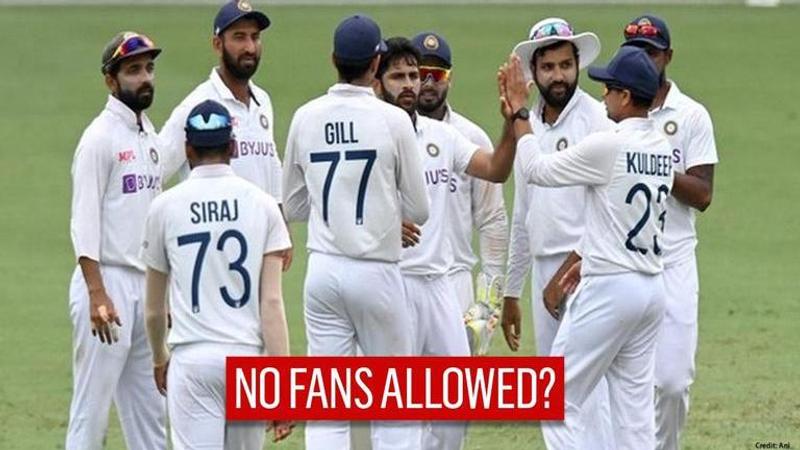 India vs England