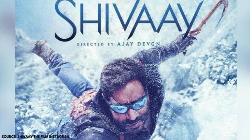 shivaay shooting location in uttarakhand