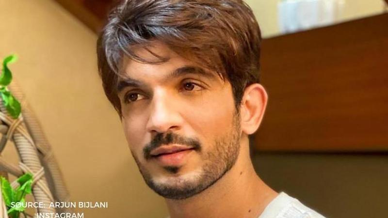 Arjun Bijlani