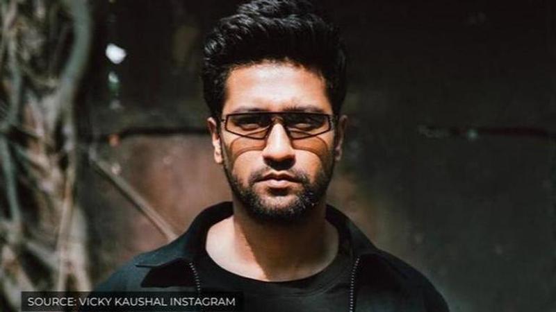 Vicky Kaushal