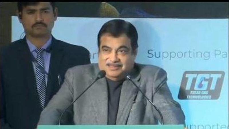 Nitin Gadkari